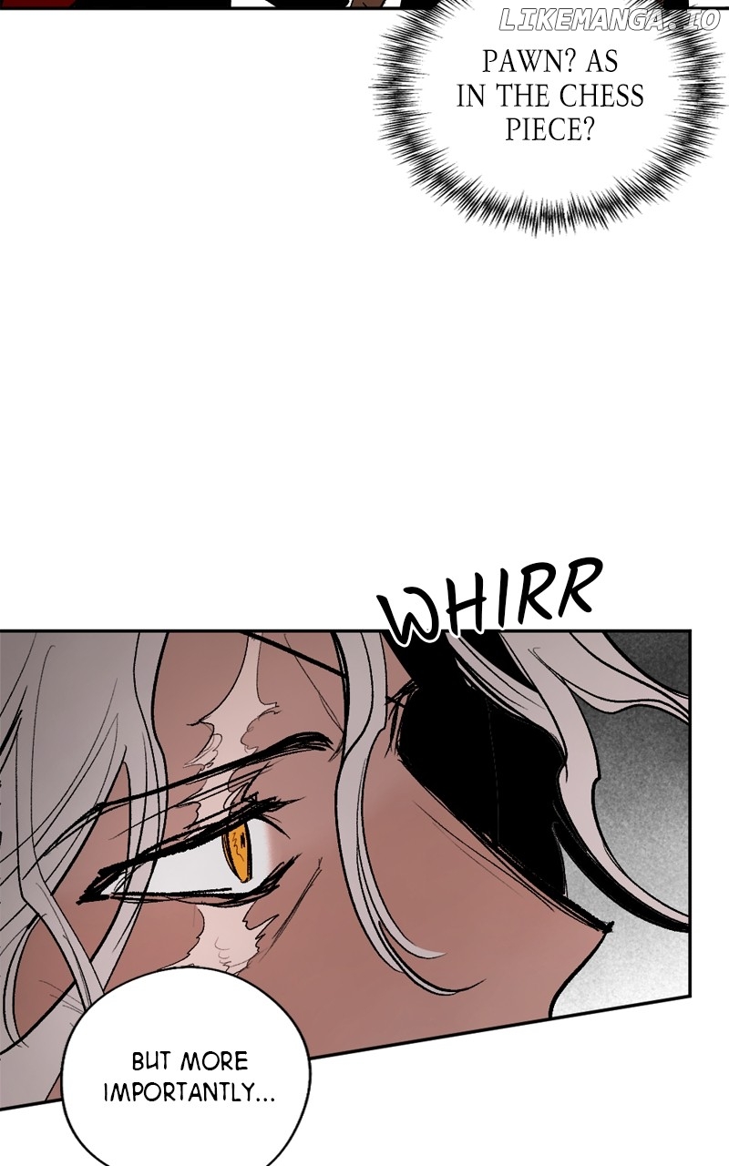 The Demon King’s Confession Chapter 99 - page 68