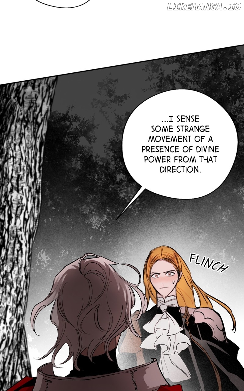 The Demon King’s Confession Chapter 99 - page 69