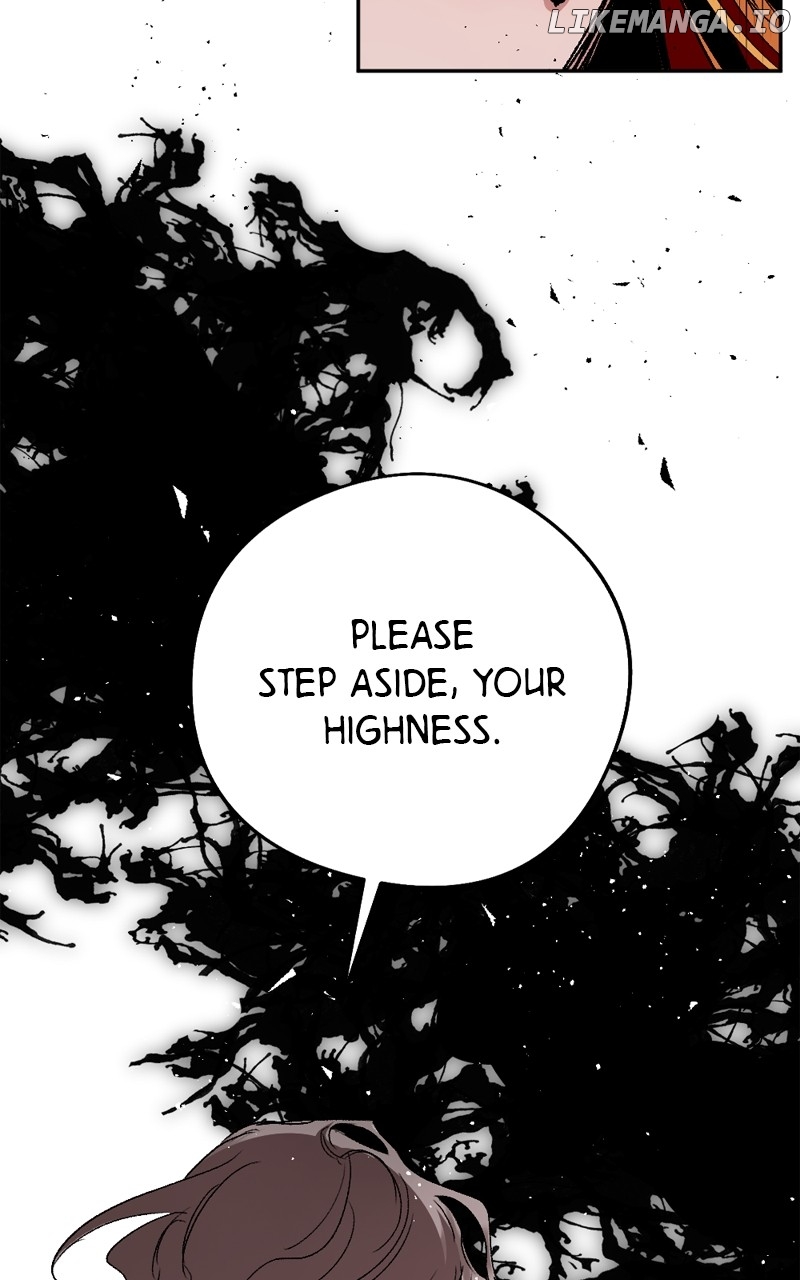 The Demon King’s Confession Chapter 99 - page 74