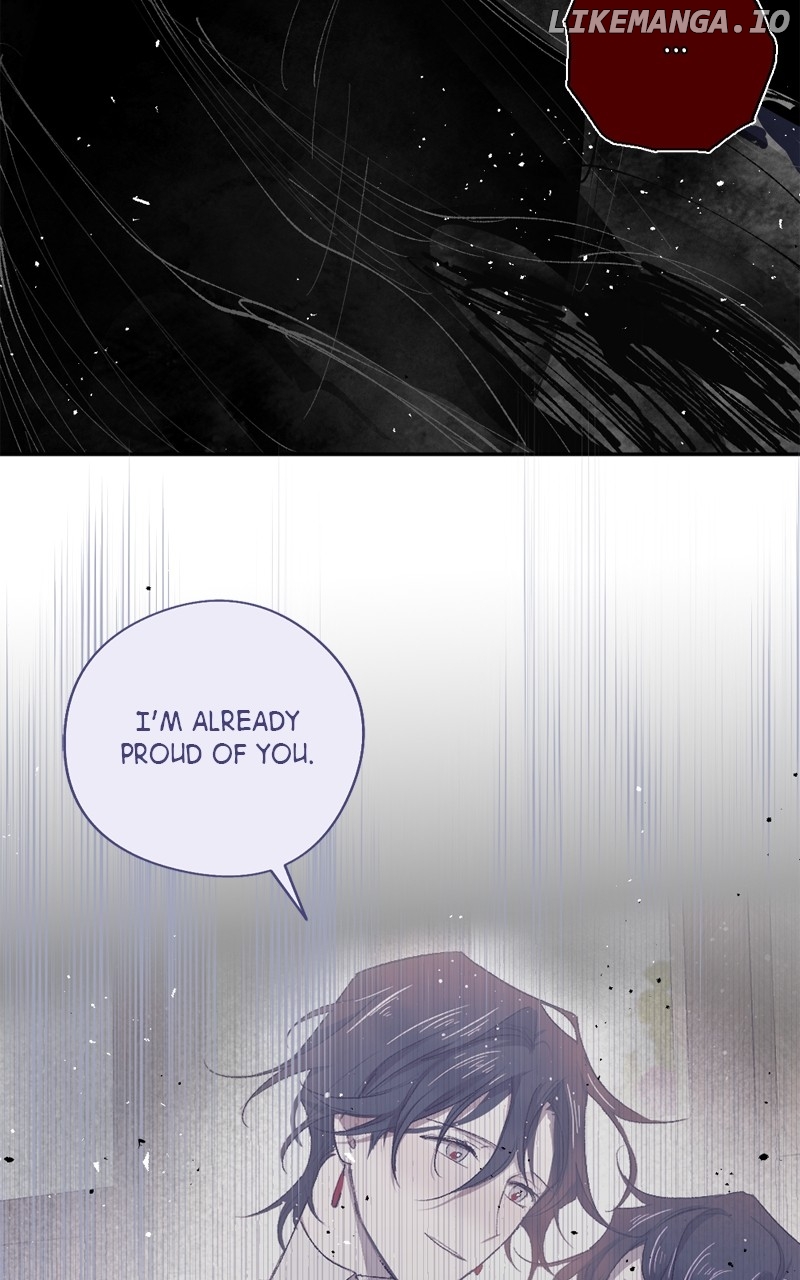 The Demon King’s Confession Chapter 99 - page 80