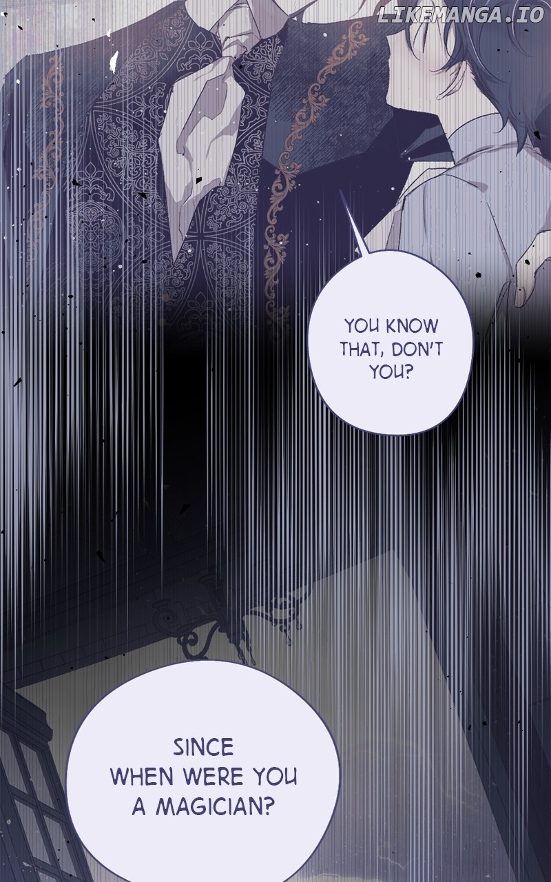 The Demon King’s Confession Chapter 99 - page 81