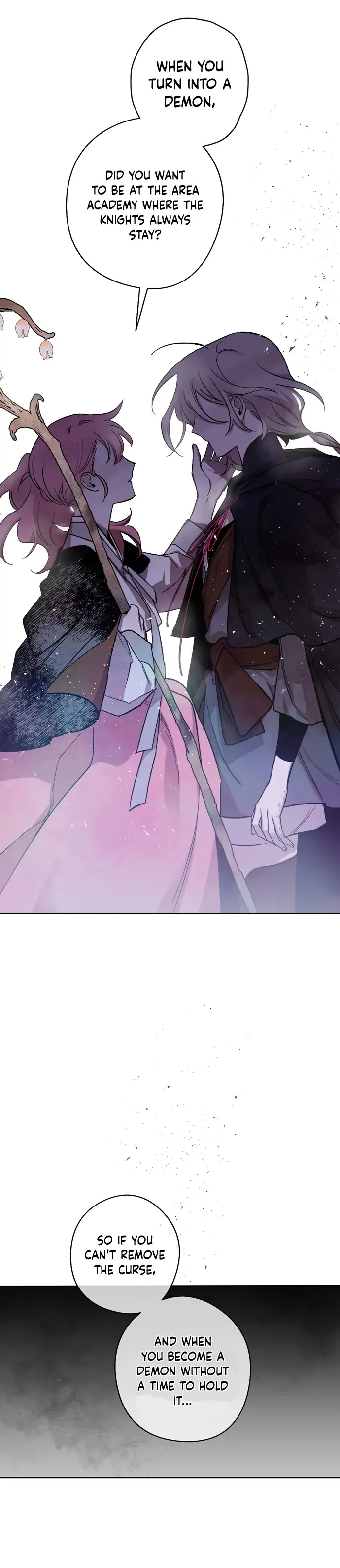 The Demon King’s Confession chapter 9 - page 13