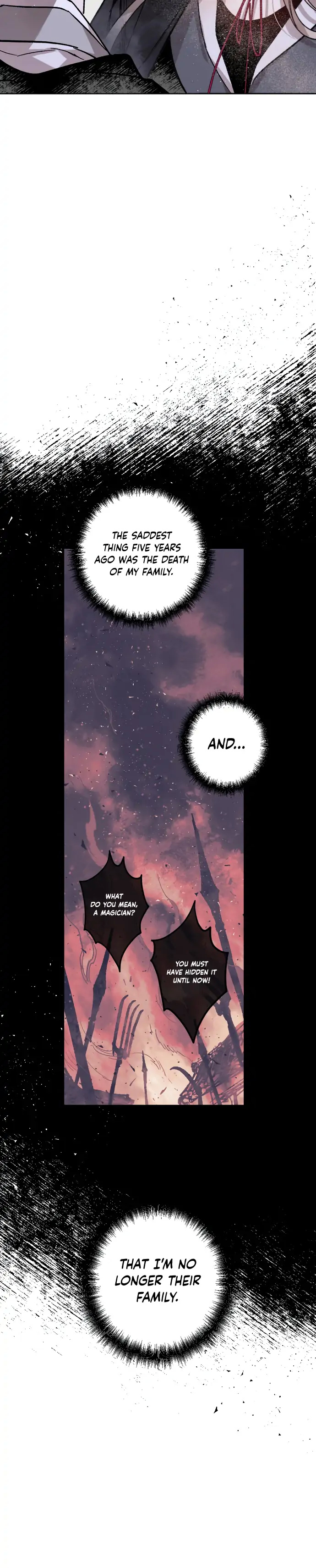 The Demon King’s Confession chapter 9 - page 17