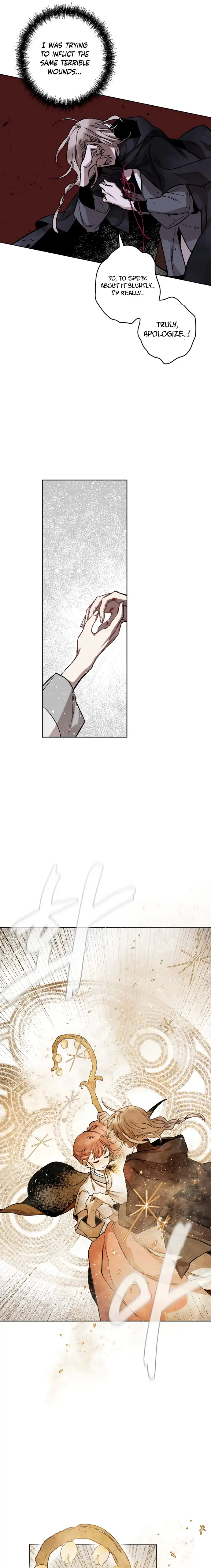 The Demon King’s Confession chapter 9 - page 18