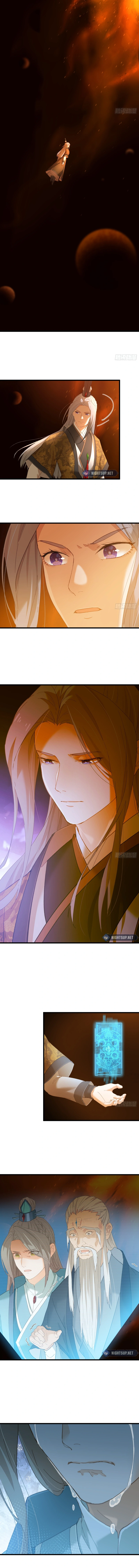 Counterattacking System Available At The Grand Ascension Stage Chapter 48 - page 6
