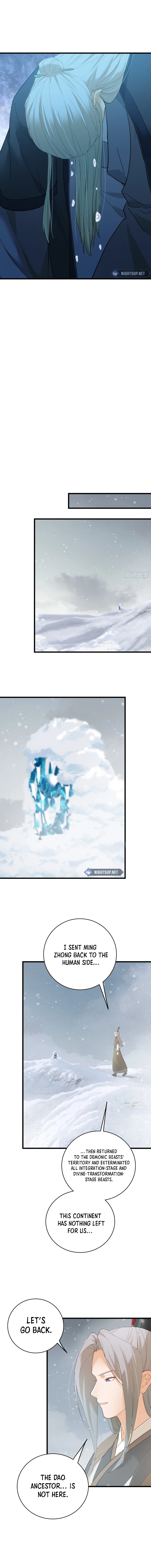 Counterattacking System Available At The Grand Ascension Stage Chapter 48 - page 7