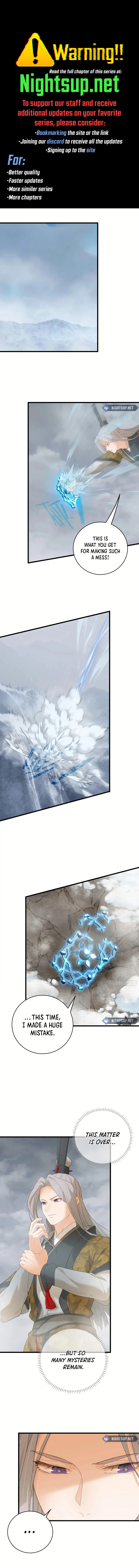 Counterattacking System Available At The Grand Ascension Stage Chapter 50 - page 1