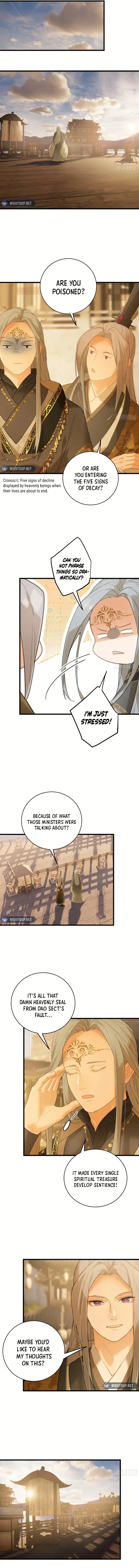 Counterattacking System Available At The Grand Ascension Stage Chapter 52 - page 2