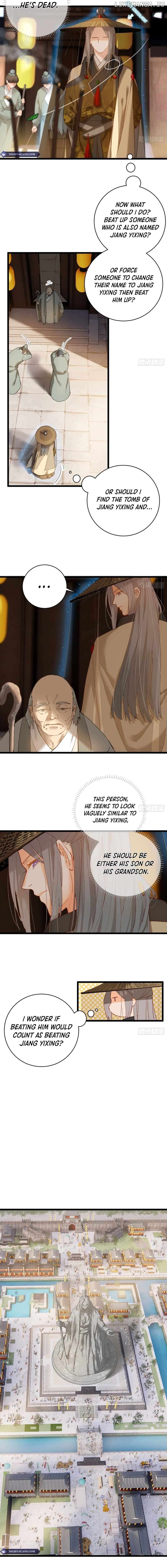 Counterattacking System Available At The Grand Ascension Stage Chapter 2 - page 5