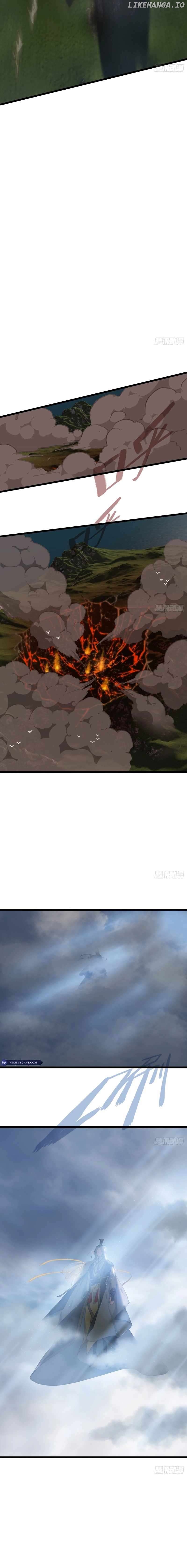 Counterattacking System Available At The Grand Ascension Stage Chapter 1 - page 6
