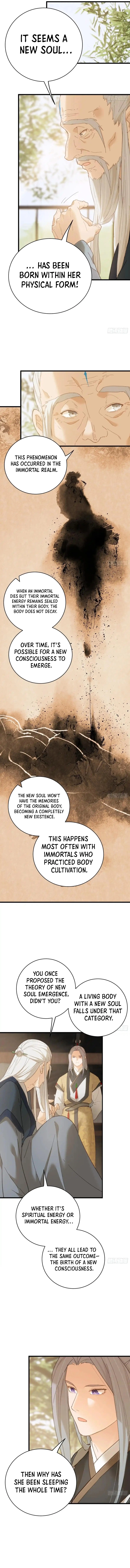 Counterattacking System Available At The Grand Ascension Stage Chapter 32 - page 6