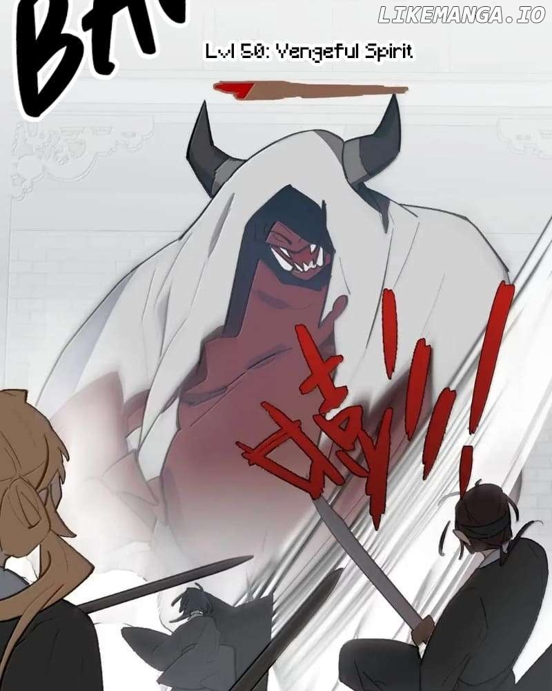 Kill the Male Lead to Become the Villainess Chapter 70 - page 13