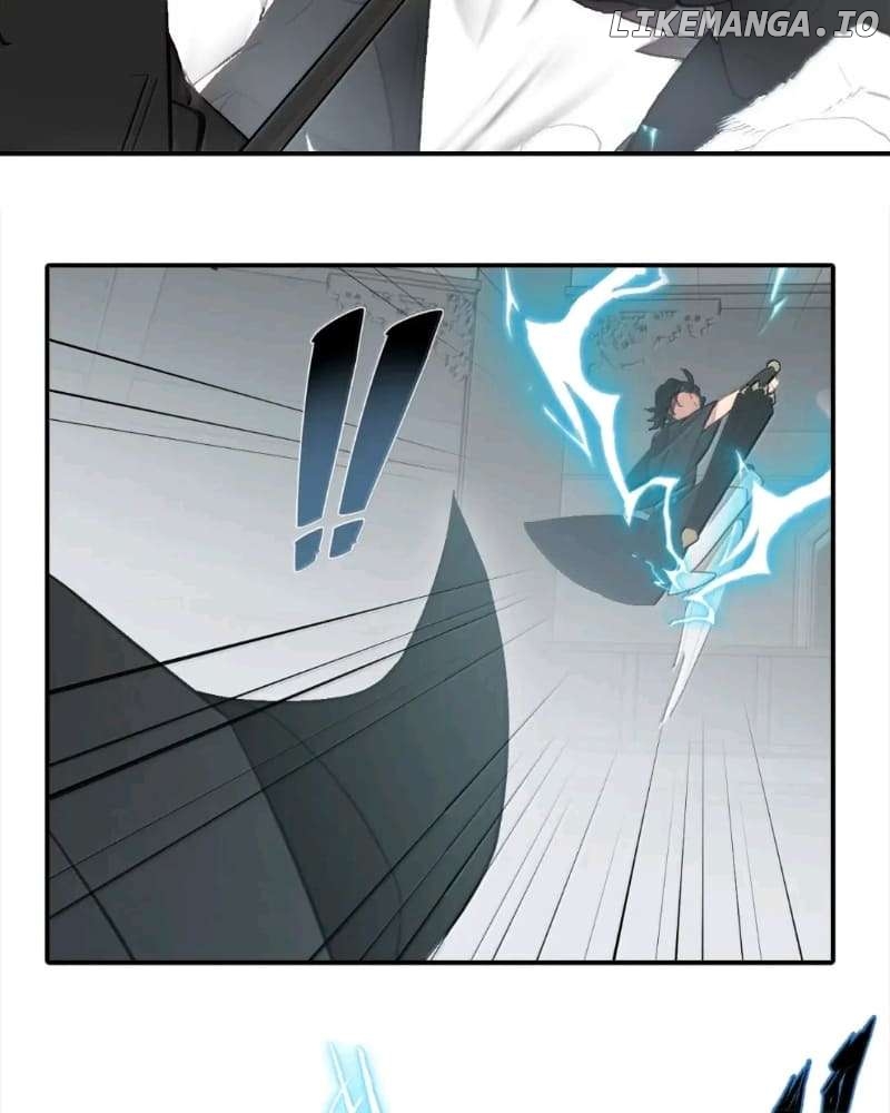 Kill the Male Lead to Become the Villainess Chapter 70 - page 14