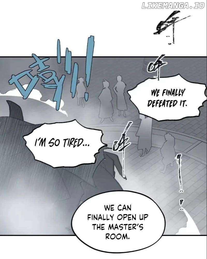Kill the Male Lead to Become the Villainess Chapter 70 - page 17