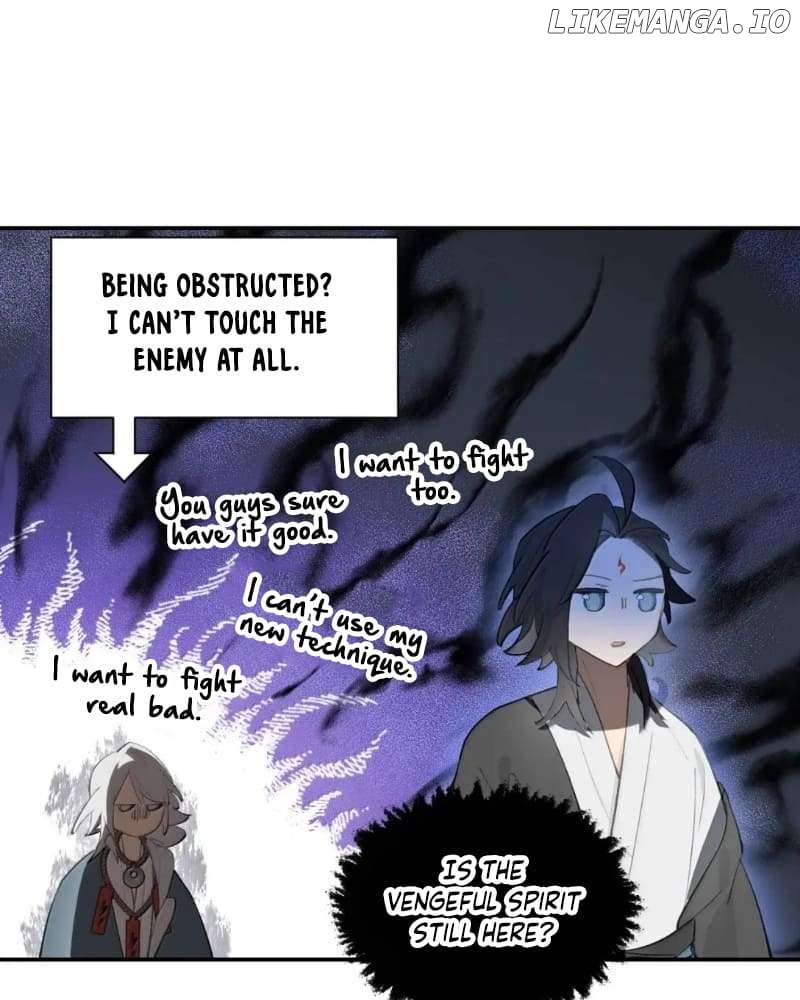 Kill the Male Lead to Become the Villainess Chapter 70 - page 19