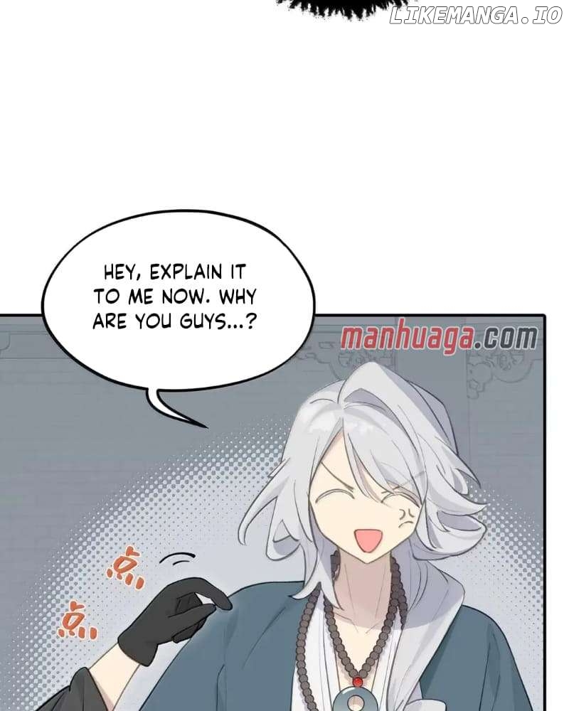Kill the Male Lead to Become the Villainess Chapter 70 - page 20