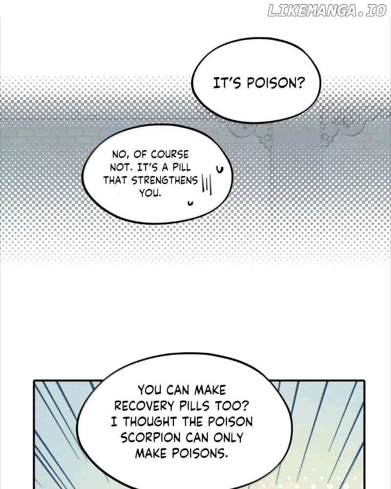 Kill the Male Lead to Become the Villainess Chapter 70 - page 22