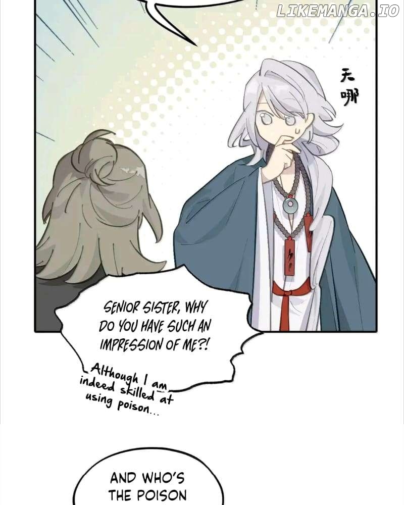 Kill the Male Lead to Become the Villainess Chapter 70 - page 23