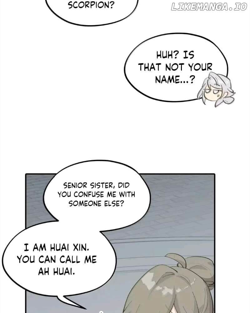 Kill the Male Lead to Become the Villainess Chapter 70 - page 24