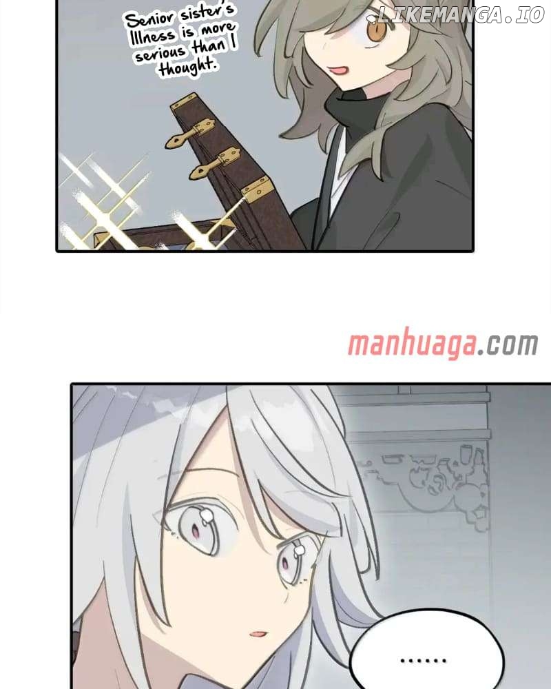 Kill the Male Lead to Become the Villainess Chapter 70 - page 25