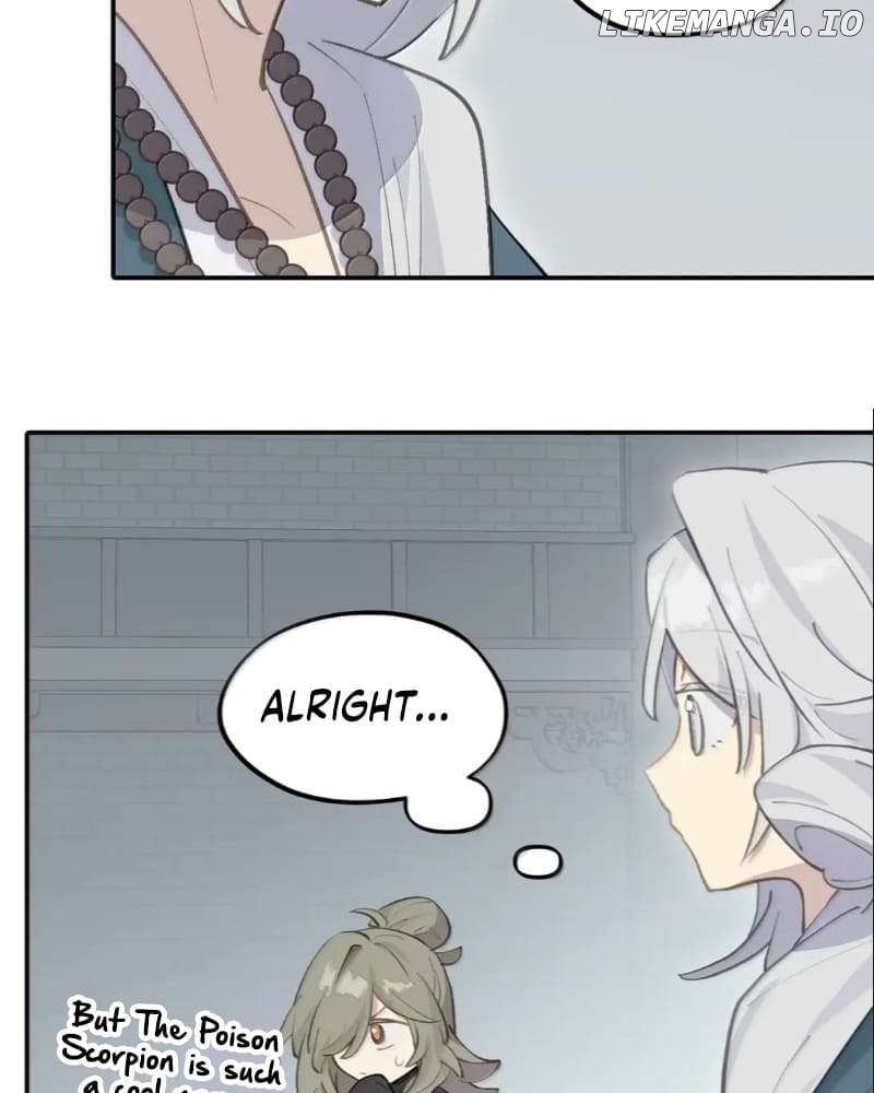 Kill the Male Lead to Become the Villainess Chapter 70 - page 26