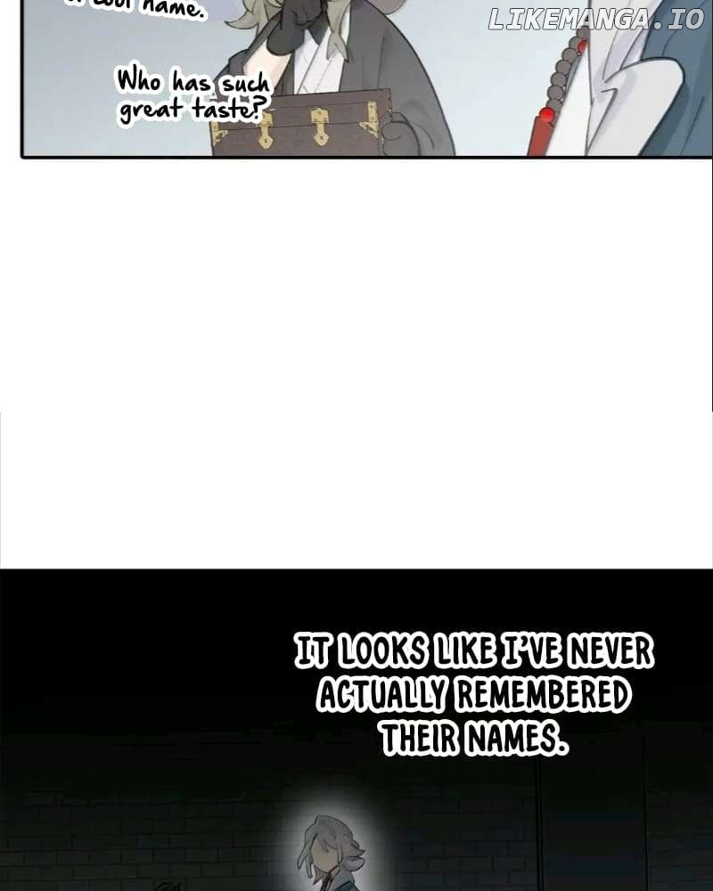 Kill the Male Lead to Become the Villainess Chapter 70 - page 27