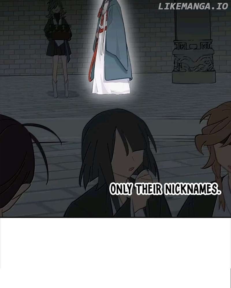 Kill the Male Lead to Become the Villainess Chapter 70 - page 28