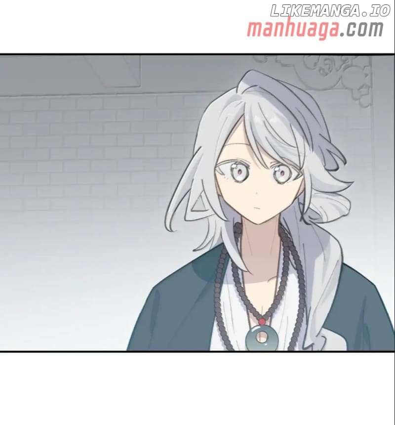 Kill the Male Lead to Become the Villainess Chapter 70 - page 29