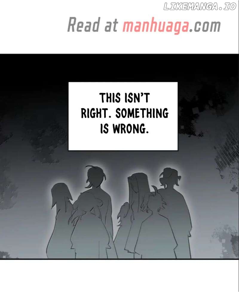 Kill the Male Lead to Become the Villainess Chapter 70 - page 3