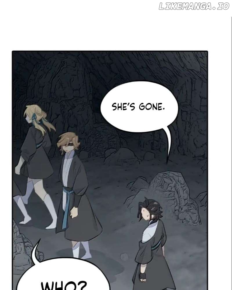 Kill the Male Lead to Become the Villainess Chapter 70 - page 33