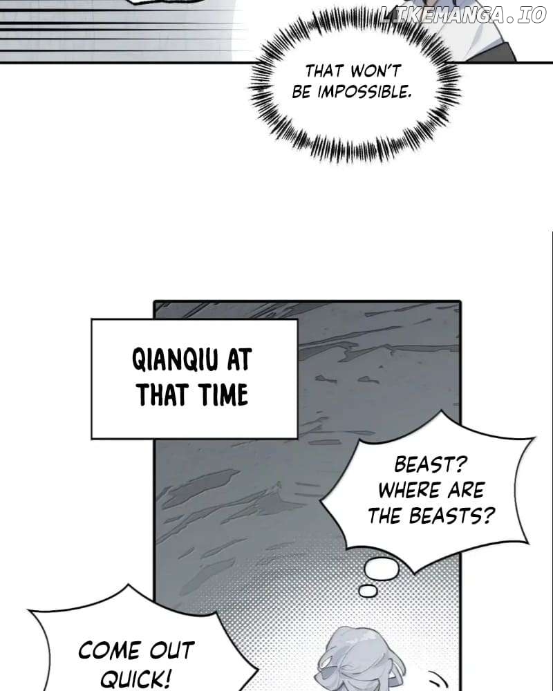 Kill the Male Lead to Become the Villainess Chapter 70 - page 36
