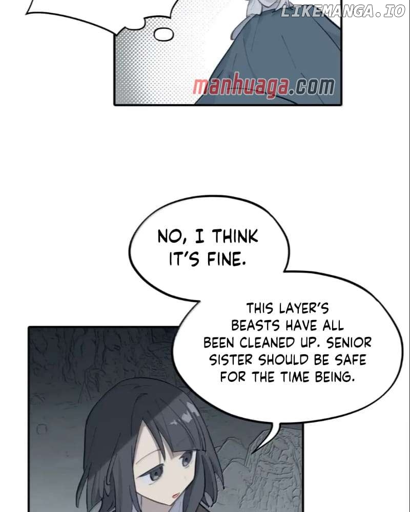 Kill the Male Lead to Become the Villainess Chapter 70 - page 37