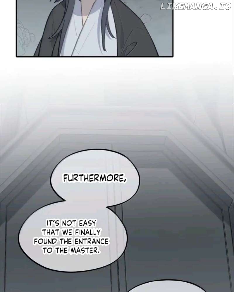Kill the Male Lead to Become the Villainess Chapter 70 - page 38