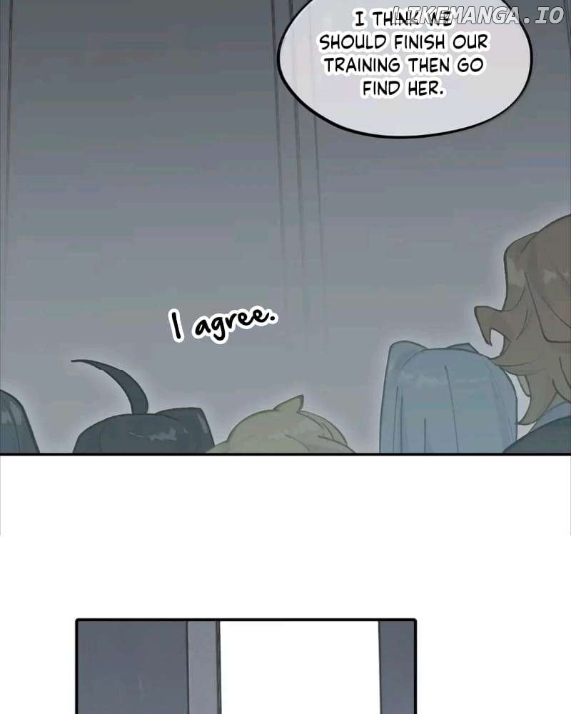 Kill the Male Lead to Become the Villainess Chapter 70 - page 39