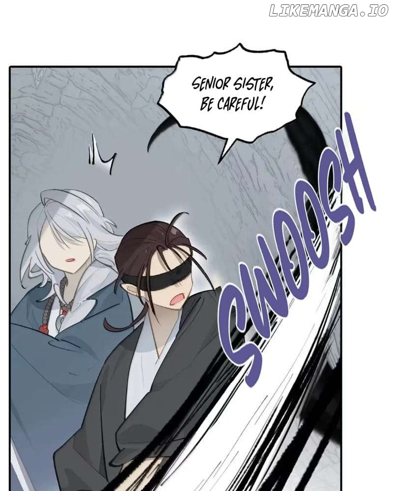 Kill the Male Lead to Become the Villainess Chapter 70 - page 4