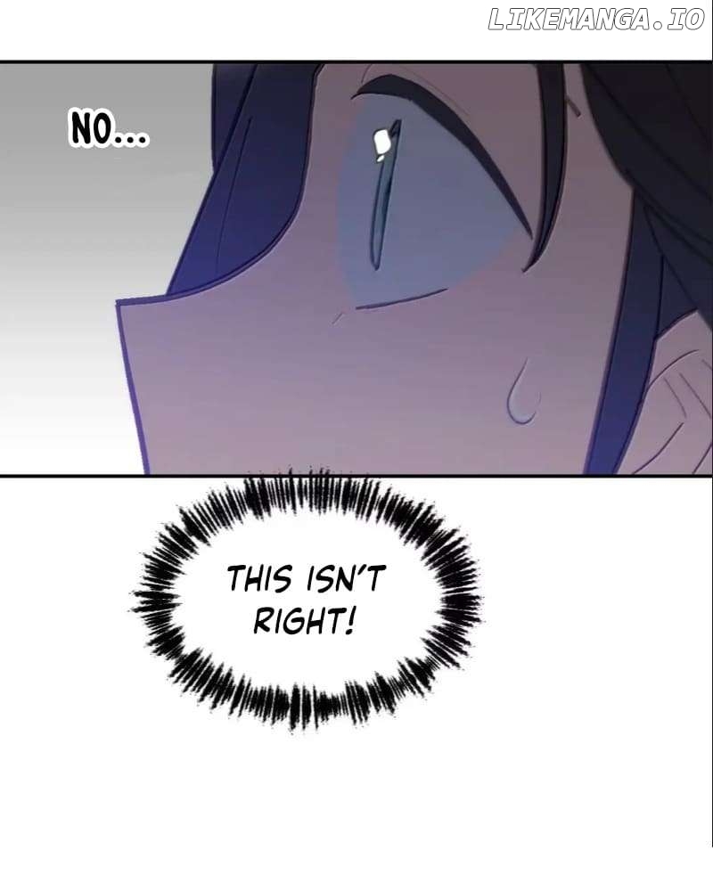 Kill the Male Lead to Become the Villainess Chapter 70 - page 43