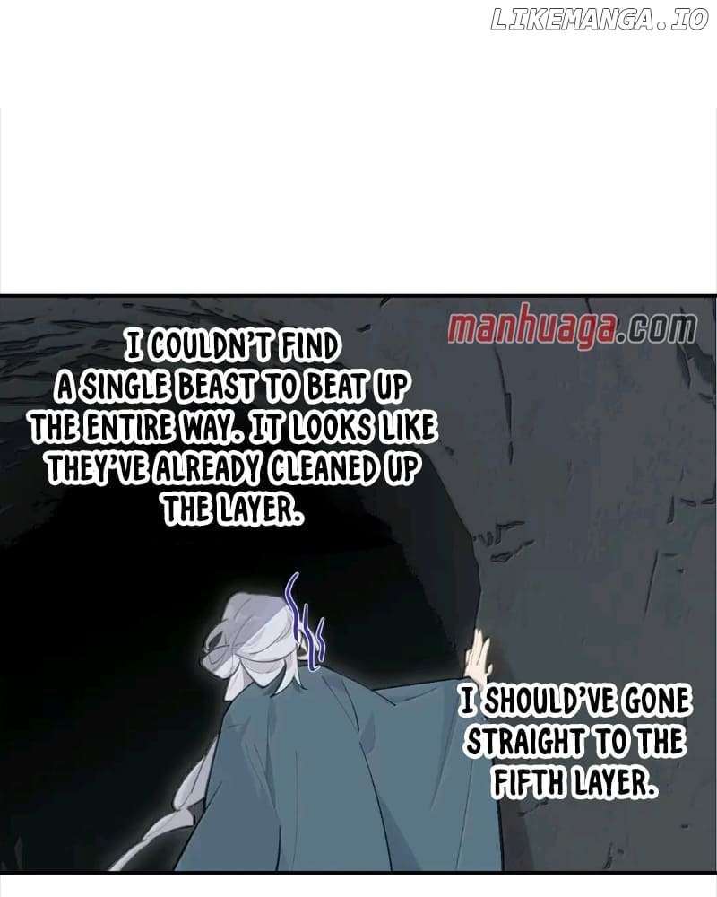 Kill the Male Lead to Become the Villainess Chapter 70 - page 45