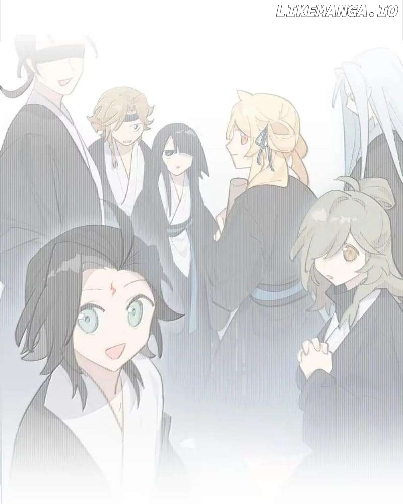 Kill the Male Lead to Become the Villainess Chapter 70 - page 47