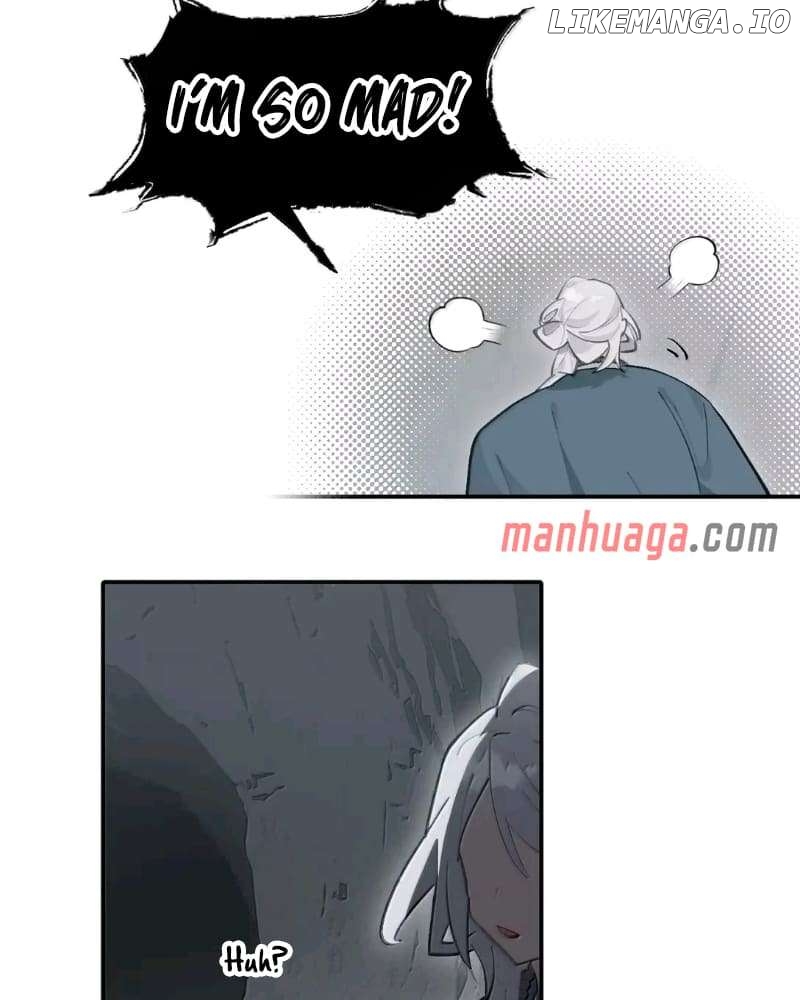 Kill the Male Lead to Become the Villainess Chapter 70 - page 49