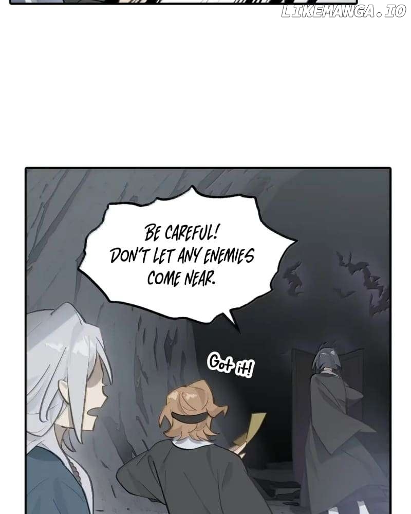 Kill the Male Lead to Become the Villainess Chapter 70 - page 5