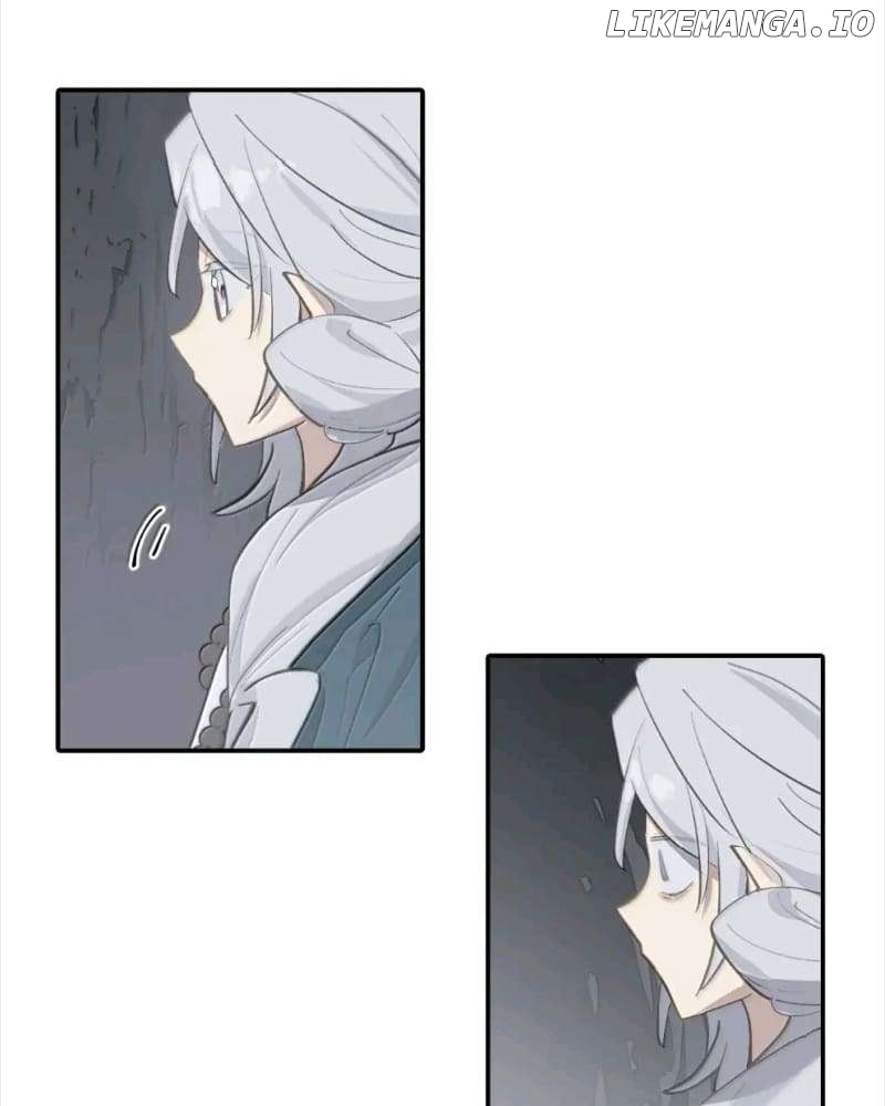 Kill the Male Lead to Become the Villainess Chapter 70 - page 51