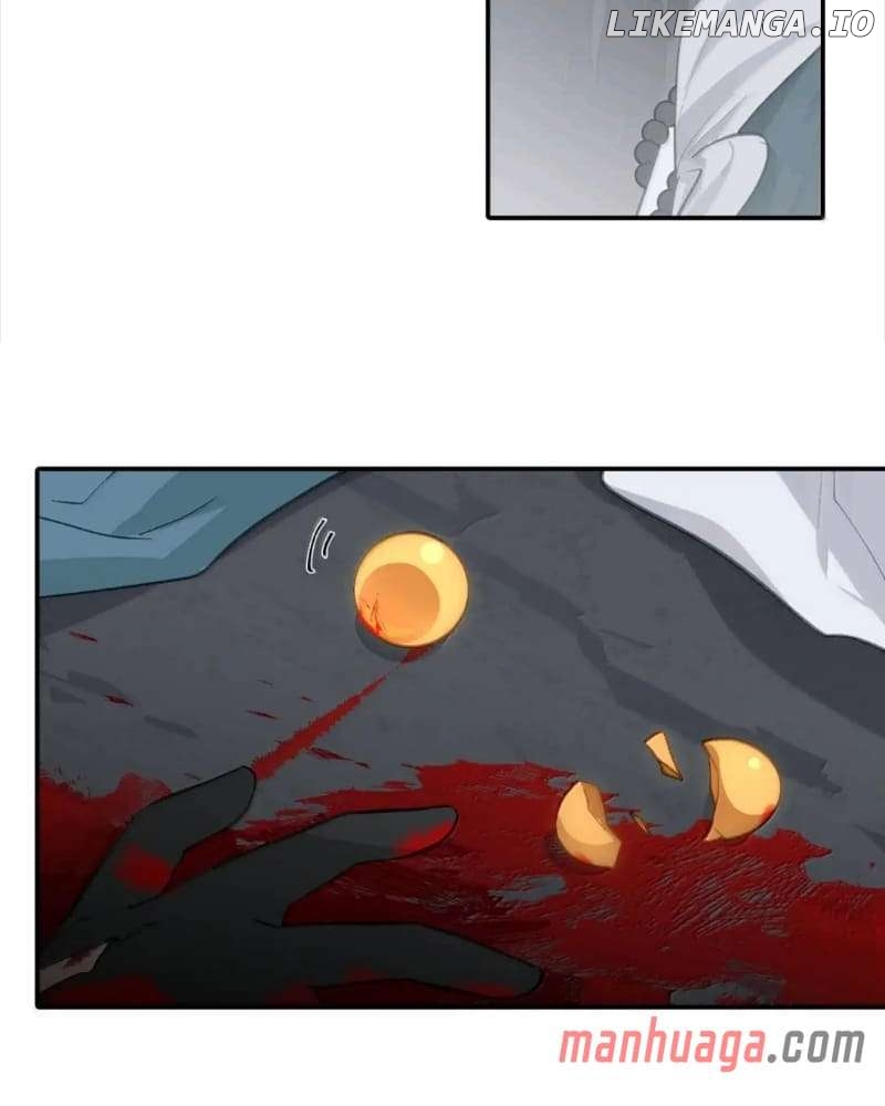 Kill the Male Lead to Become the Villainess Chapter 70 - page 52