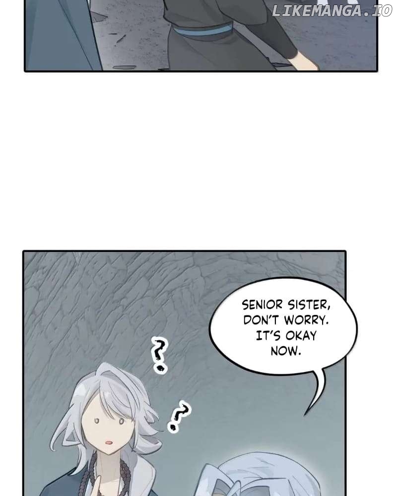 Kill the Male Lead to Become the Villainess Chapter 70 - page 6