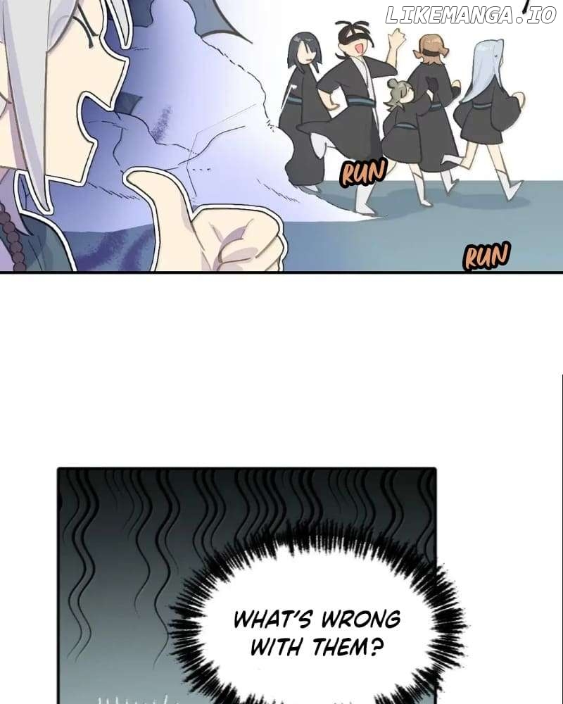 Kill the Male Lead to Become the Villainess Chapter 70 - page 9