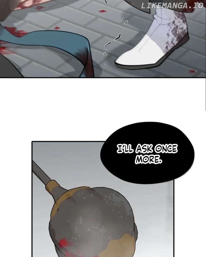 Kill the Male Lead to Become the Villainess Chapter 71 - page 10