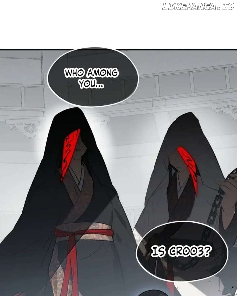 Kill the Male Lead to Become the Villainess Chapter 71 - page 12