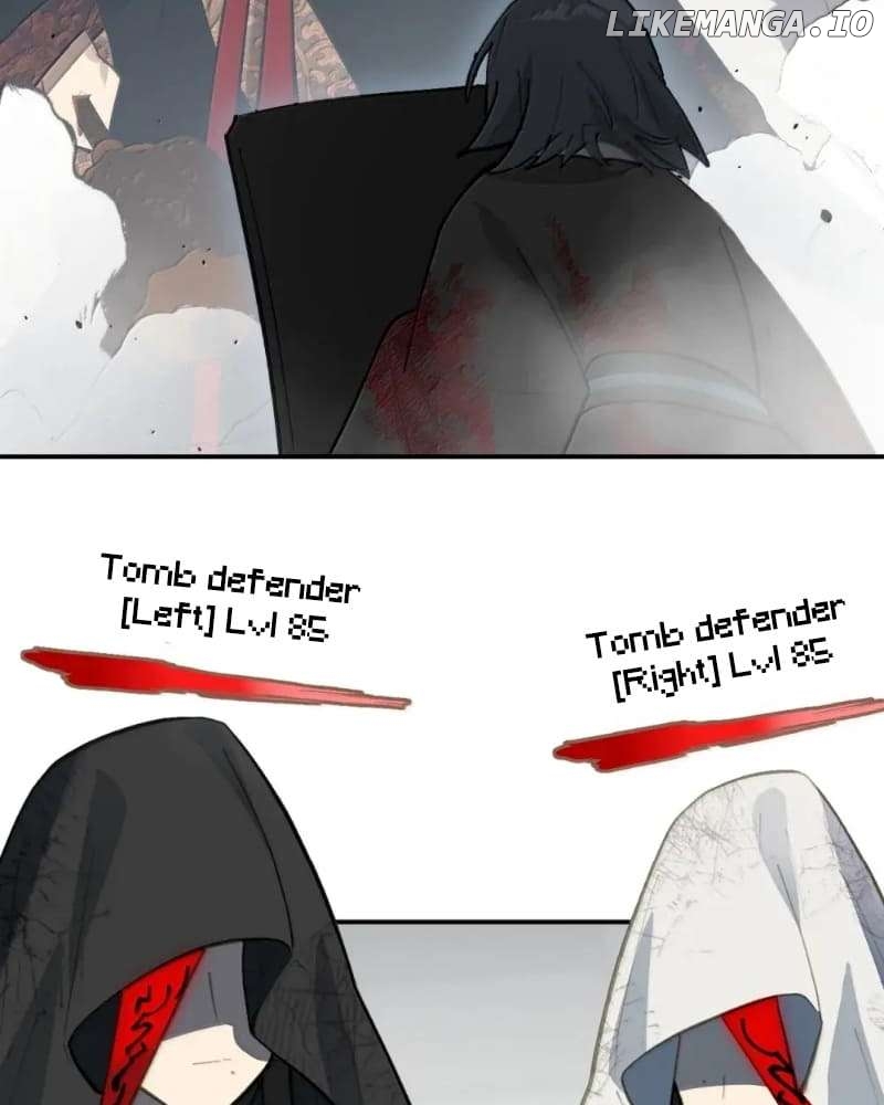 Kill the Male Lead to Become the Villainess Chapter 71 - page 13