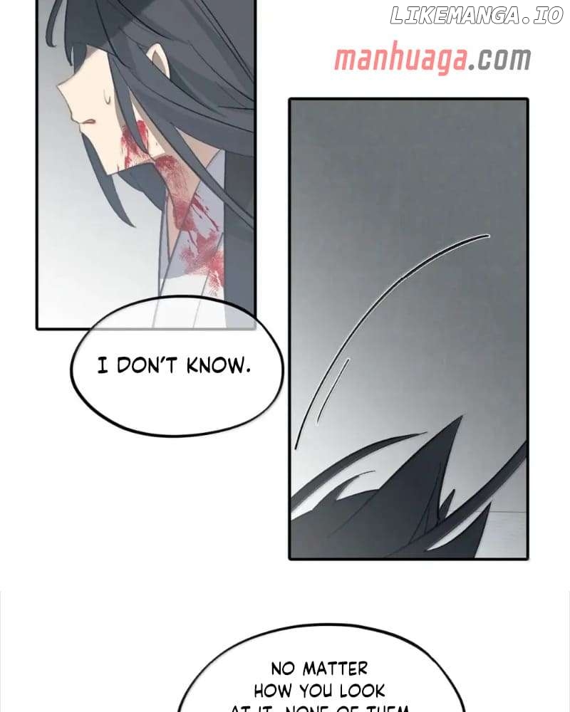 Kill the Male Lead to Become the Villainess Chapter 71 - page 16