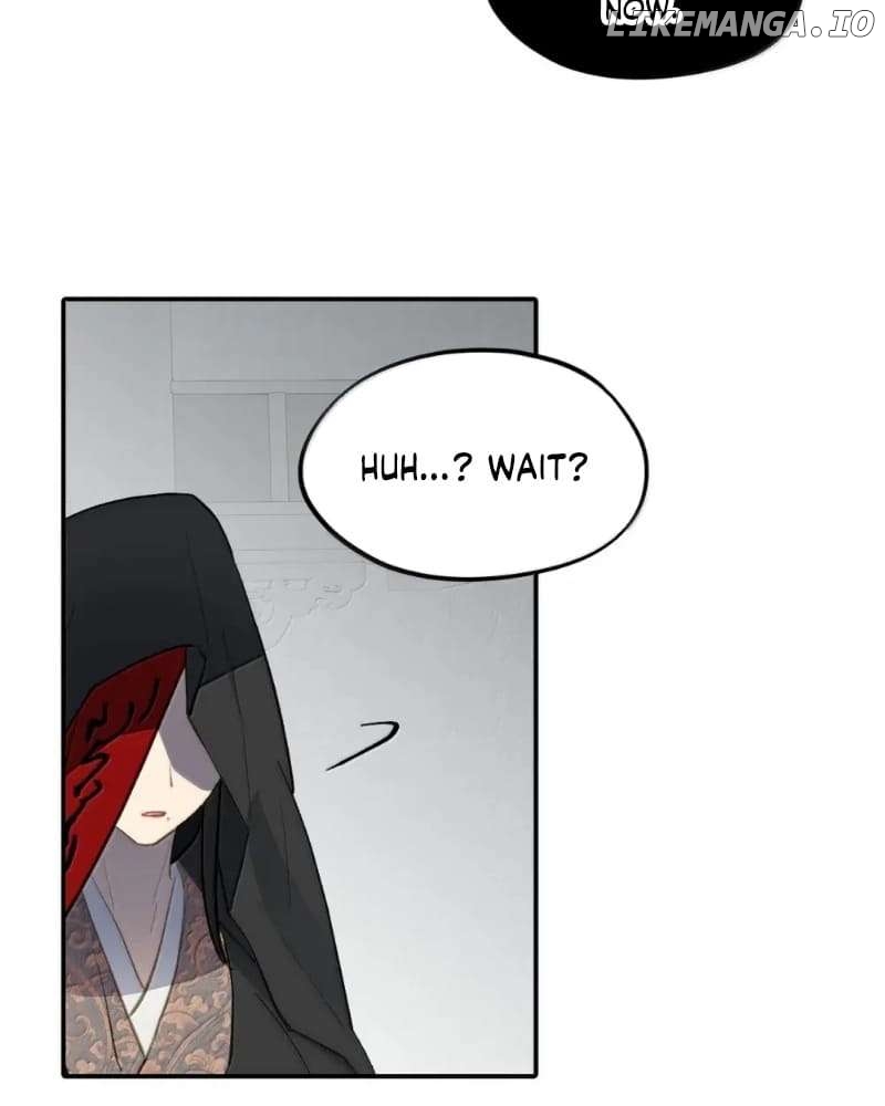 Kill the Male Lead to Become the Villainess Chapter 71 - page 19