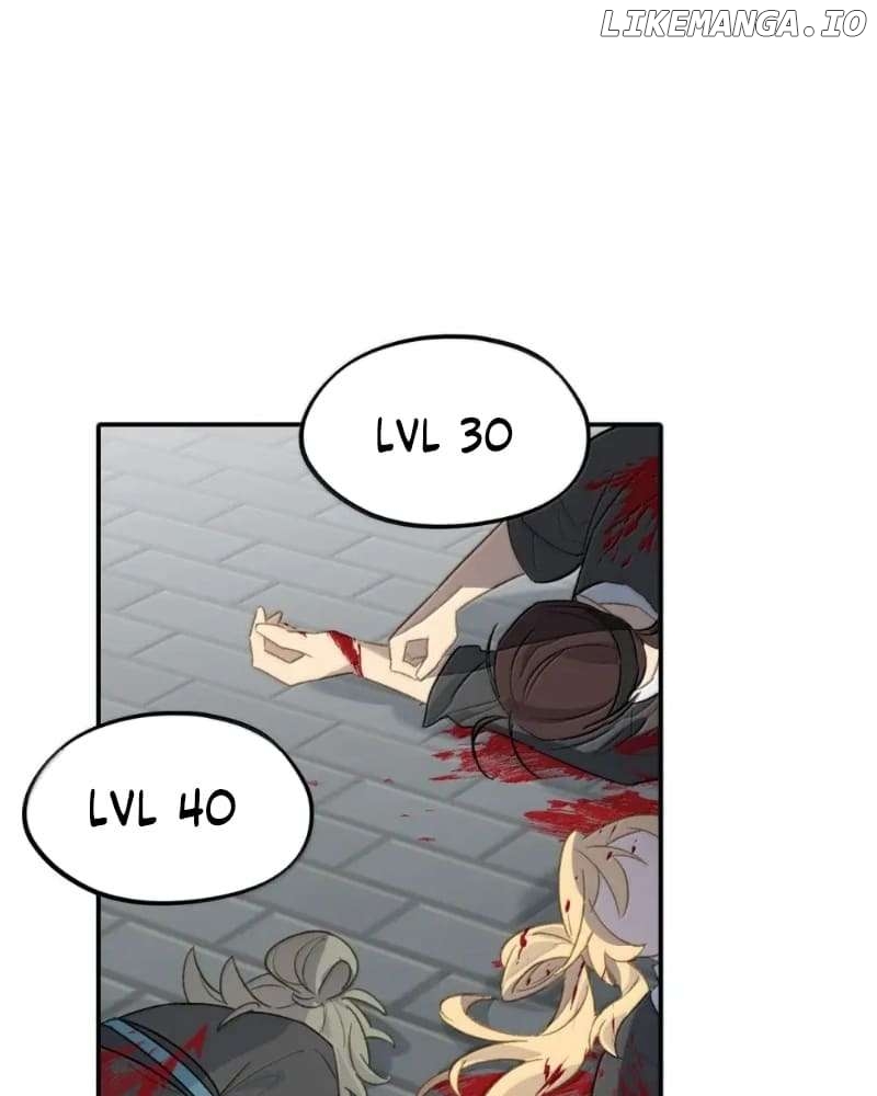 Kill the Male Lead to Become the Villainess Chapter 71 - page 20